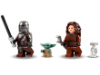 LEGO STAR WARS 75325 THE MANDALORIAN'S N-1 STARFIGHTER