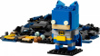 LEGO Bricks BrickHeadz 40748 Batman 8in1