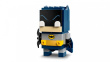 LEGO Bricks BrickHeadz 40748 Batman 8in1