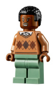 LEGO MARVEL 76178 DAILY BUGLE