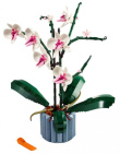 LEGO ICONS 10311 ORCHID