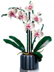 LEGO ICONS 10311 ORCHID