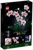 LEGO ICONS 10311 ORCHID