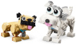 LEGO CREATOR 31137 ADORABLE DOGS