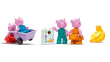 LEGO DUPLO 10434 Peppa Pig Supermarket