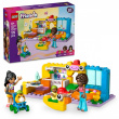LEGO Klocki Friends 42645 Pokój zabaw młodszej siostry Aliyi