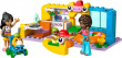 LEGO Klocki Friends 42645 Pokój zabaw młodszej siostry Aliyi