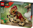 LEGO Bricks Jurassic World 76970 Baby Dinosaur Dolores: A quilops