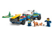 LEGO LEGO City Mobile Police Dog Training (60369)
