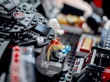 LEGO Star Wars The Dark Falcon
