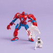 LEGO Super Heroes 76308 Spider-Man Mech vs. Anti -Venom