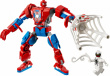 LEGO Super Heroes 76308 Spider-Man Mech vs. Anti -Venom