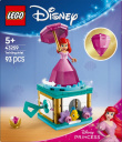 LEGO Disney 43259 Twirling Ariel