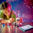 LEGO Blocks Creator 31164 Space Robot