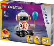 LEGO Blocks Creator 31164 Space Robot