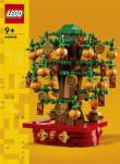 LEGO Blocks 40648 Pachira