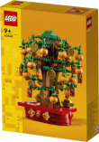 LEGO Blocks 40648 Pachira