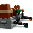LEGO Minecraft Waldanwesen mit Boxring 21272