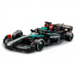 LEGO Speed Champions Mercedes-AMG F1 W15 Rennauto 77244