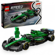 LEGO Speed Champions Aston Martin Aramco F1 AMR24 Rennauto 77245