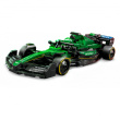 LEGO Speed Champions Aston Martin Aramco F1 AMR24 Rennauto 77245
