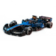 LEGO Speed Champions Williams Racing FW46 F1 Rennauto 77249