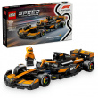 LEGO Speed Champions McLaren F1 Team MCL38 Rennauto 77251