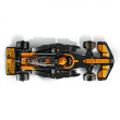 LEGO Speed Champions McLaren F1 Team MCL38 Rennauto 77251