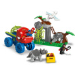 LEGO 11199 Marvel Spidey und seine Super-Freunde Spideys Team auf Rettungsmission im Dino-Truck