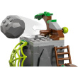 LEGO 11199 Marvel Spidey und seine Super-Freunde Spideys Team auf Rettungsmission im Dino-Truck