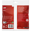 LEGO 30650 Ninjago Kais und Raptons Duell im Tempel (Polybag)