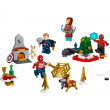 LEGO Marvel Avengers Adventskalender 2023 76267