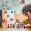 LEGO Marvel Avengers Adventskalender 2023 76267