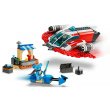 LEGO Star Wars Der Crimson Firehawk 75384