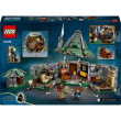 LEGO Harry Potter Hagrids Hütte: Ein unerwarteter Besuch 76428