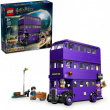 LEGO Harry Potter Abenteuer mit dem Fahrenden Ritter 76446