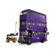 LEGO Harry Potter Abenteuer mit dem Fahrenden Ritter 76446