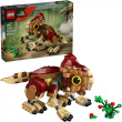 LEGO Jurassic World Babydinosaurier Dolores: Aquilops 76970