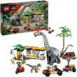 LEGO Jurassic World Raptor & Titanosaurus: Große Fährtensuche 76973