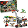 LEGO Jurassic World Raptor & Titanosaurus: Große Fährtensuche 76973