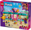 LEGO Friends 42649 Heartlake City Candy Store