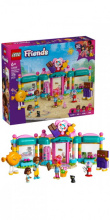 LEGO Friends 42649 Heartlake City Candy Store