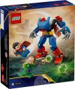 LEGO Bricks Super Heroes 76302 Superman Mech vs. Lex Luthor