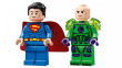 LEGO Bricks Super Heroes 76302 Superman Mech vs. Lex Luthor