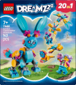LEGO Bunchu's Creative Animal Adventures