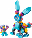 LEGO Bunchu's Creative Animal Adventures