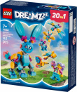 LEGO Bunchu's Creative Animal Adventures