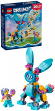 LEGO Bunchu's Creative Animal Adventures