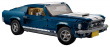 LEGO CREATOR EXPERT 10265 FORD MUSTANG
