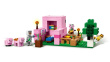 LEGO MINECRAFT 21268 The Baby Pig House